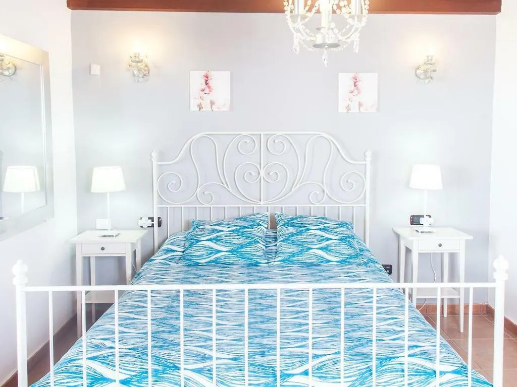 Las Moraditas, Chalet Con Piscina Privada Villa Costa Adeje  Holiday home