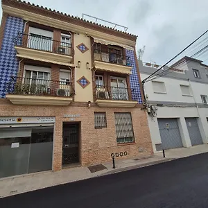 Casa Elena , Fuengirola España