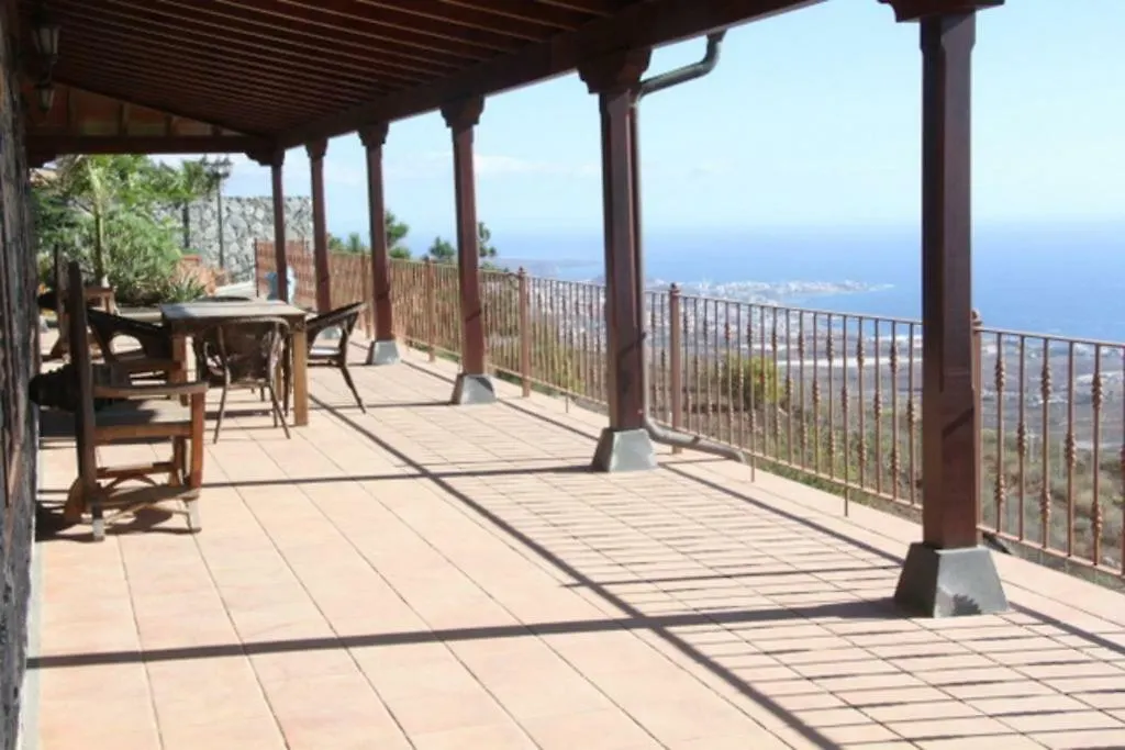 Las Moraditas, Chalet Con Piscina Privada Costa Adeje  0*, Costa Adeje (Tenerife) Espagne
