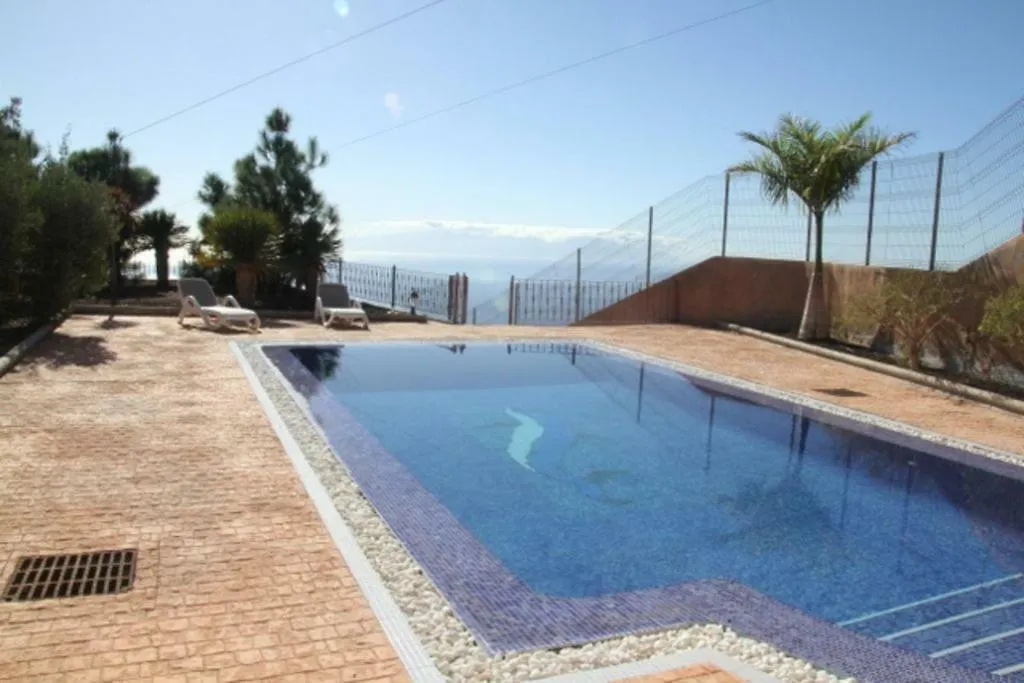 Las Moraditas, Chalet Con Piscina Privada Costa Adeje  Espagne